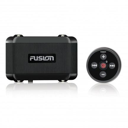 FUSION MS BB100 Black Box Entertainment System 433x433