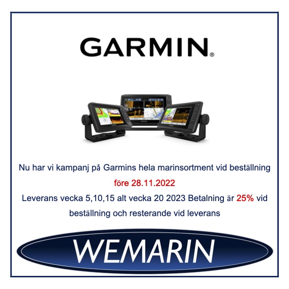 garmin kampanj nov2022