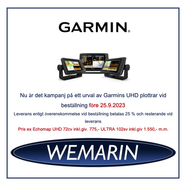 garmin kampanj sep2023