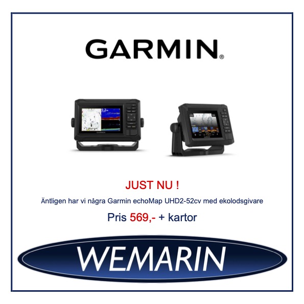 garmin uhd2 52cv